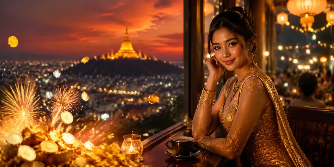 မန္တလေး တောင်ကြီးက စောင့်ကြည့်နေသော ရှမ်းကိုးမီး အကစားနေသူများ